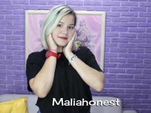 Maliahonest