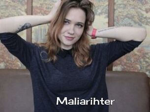 Maliarihter