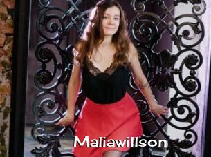 Maliawillson