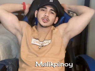 Malikpinoy