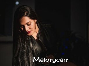 Malorycarr