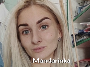 Mandarinka