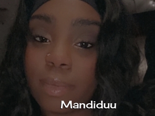 Mandiduu