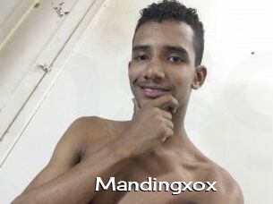 Mandingxox