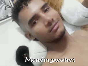 Mandingxoxhot