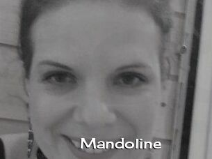 Mandoline