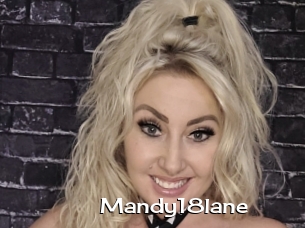 Mandy18lane