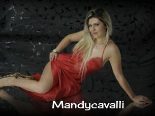 Mandycavalli