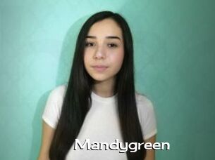 Mandygreen