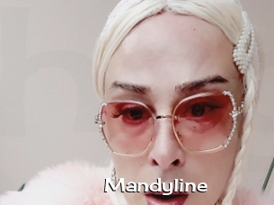 Mandyline