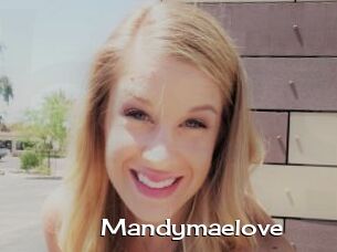 Mandymaelove