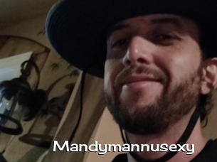 Mandymannusexy