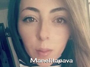 Manelita_pava