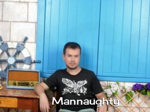 Mannaughty