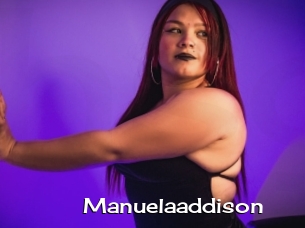 Manuelaaddison