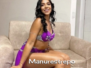 Manurestrepo