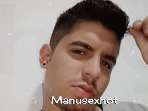 Manusexhot