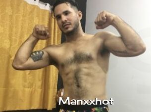 Manxxhot