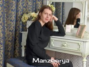 Manzoorya