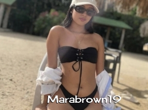 Marabrown19