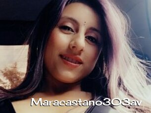 Maracastano303av