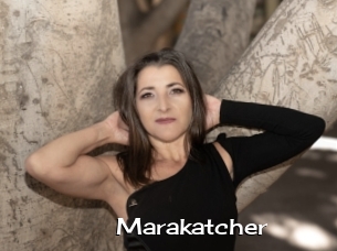 Marakatcher