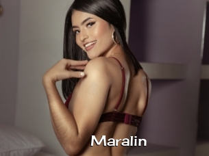 Maralin