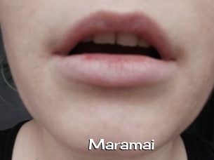 Maramai