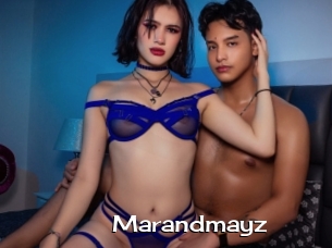 Marandmayz