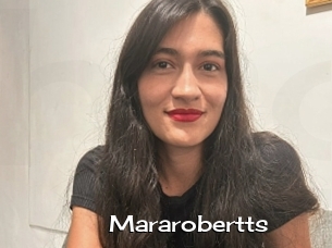 Mararobertts