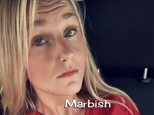 Marbish