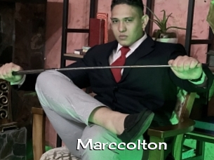 Marccolton