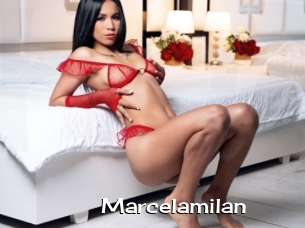 Marcelamilan