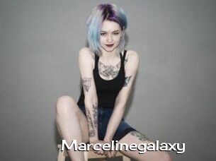 Marcelinegalaxy