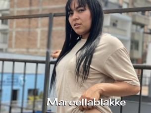 Marcellablakke