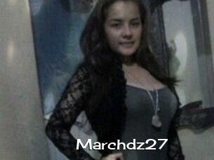 Marchdz27