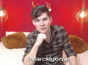 Marcklyonwc