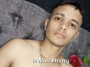 Marcktony