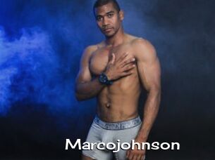 Marcojohnson