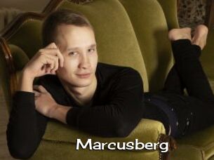 Marcusberg