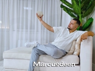 Marcusdeen