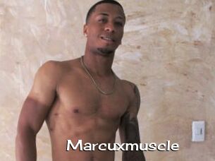 Marcuxmuscle