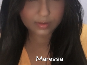 Maressa