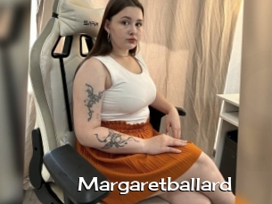 Margaretballard