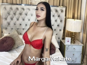 Margaritakate