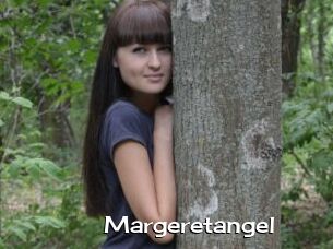 Margeretangel