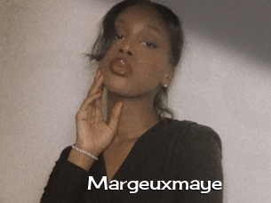 Margeuxmaye