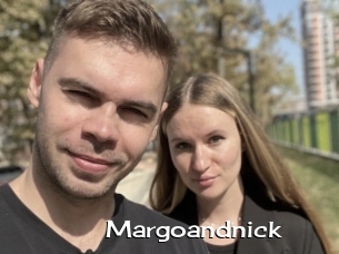 Margoandnick