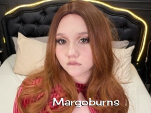 Margoburns