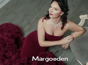 Margoeden